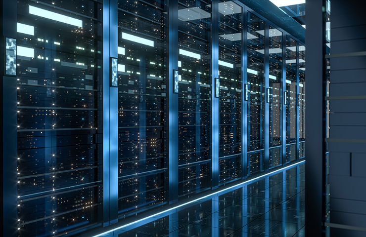 국내 최대 데이터 보유